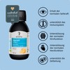 Dr. Budwig Omega 3 Algae Oil Orange (100 ml) High