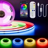 PAUTIX RGB LED Strip Light USB 5 V 2 m,