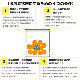 Oxygen Reducer, Ageless ZP Type, Small Part (ZP-30, 20 Pieces x 15 Bags), ZP-30, 20 Pieces x 15