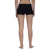 Hurley W Q/D Surf Women's Shorts, black, l