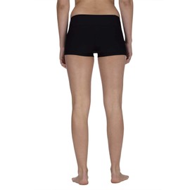 Hurley W Q/D Surf Women's Shorts, black, l