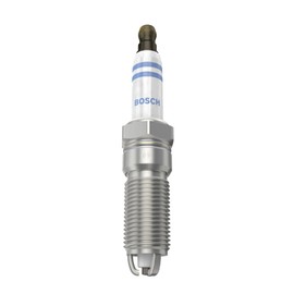 Bosch HLR8STEX – Nickel Spark Plugs – Pack of 1