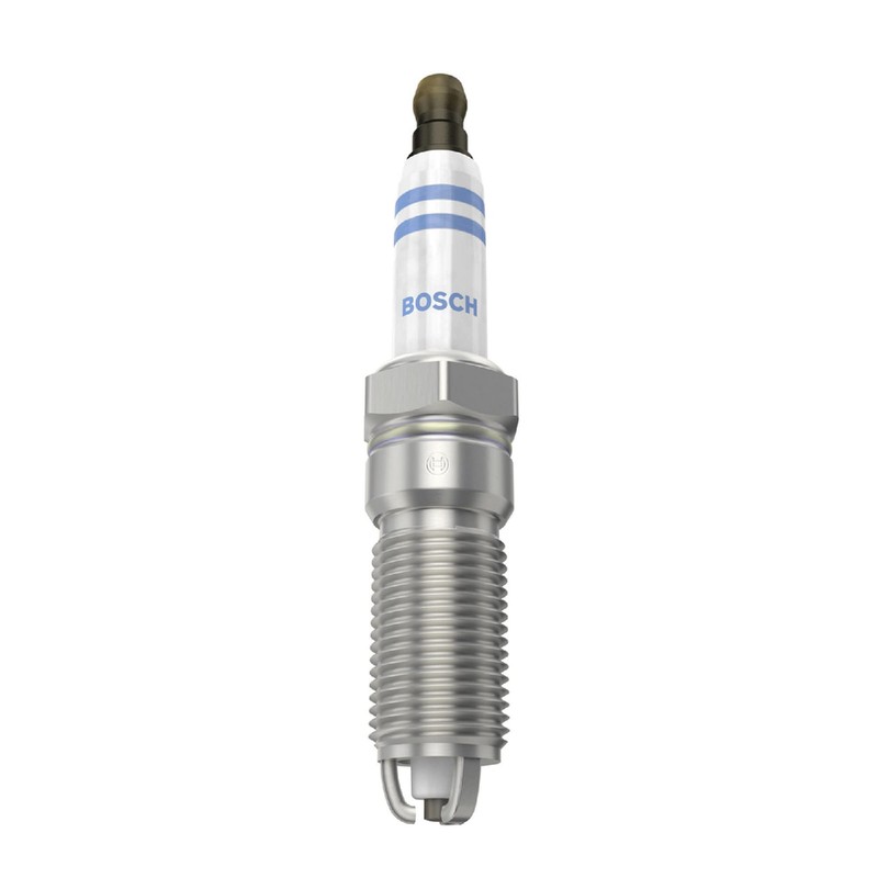 Bosch HLR8STEX – Nickel Spark Plugs – Pack of 1