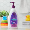 Parent's Choice Tear Free Calming Night-Time Baby Bath, 27.1 fl