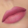 Luxvisage Long Lasting Nourishing Ultra Matte Lipstick PIN UP 4