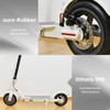 PRO CAKEN 200x50 Solid Tire Wheel With Tool for Electric