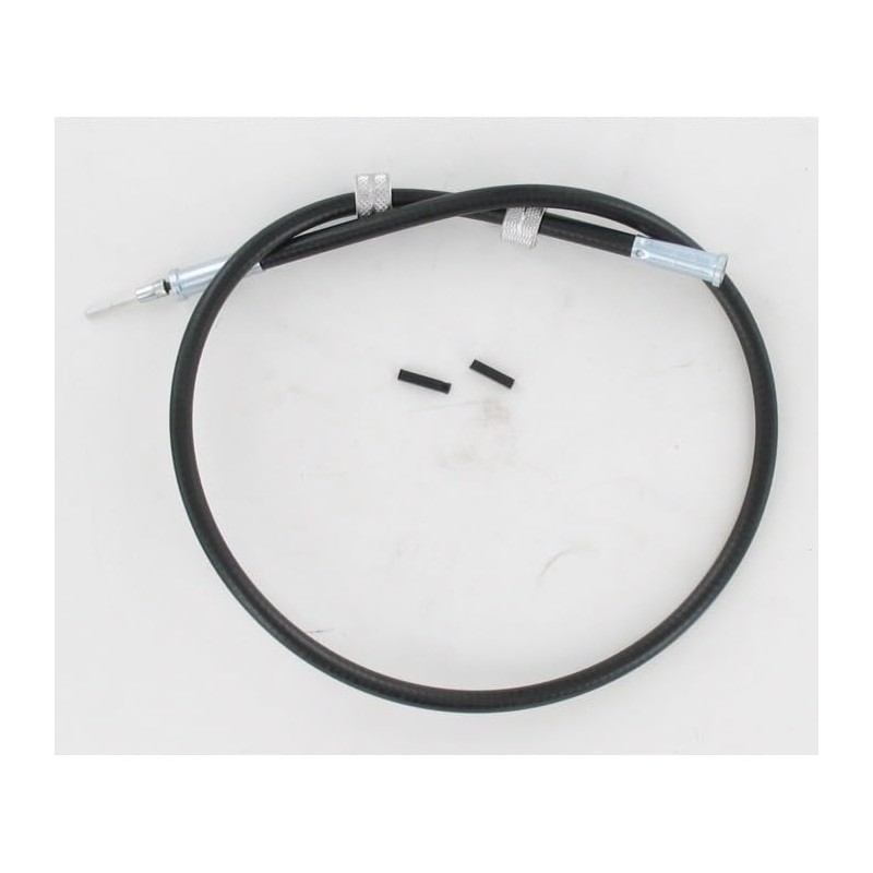 cyclingcolors Speedometer cable with union nut Huret compatible with MBK