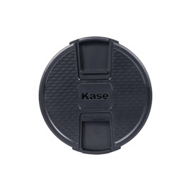 Kase CPL/Vari ND Combo Screw-in Filter 1.5-8 Stop ND3 to ND236 Optical Glass (82mm)