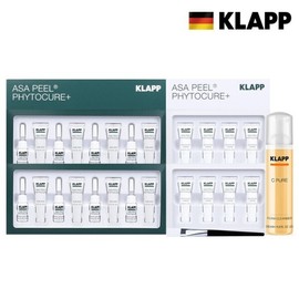 Half Club/ Picto Cure Package / 하프클럽/ 픽토큐어 패키지