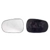 Alkar 6404164 Reversible Convex Glass with Holder