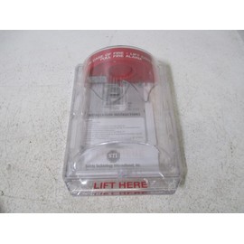 STI-1100 Stopper II With Horn (9V Battery) For Flush Stations