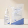 estra Aestura Atobarrier 365 Cera Hyal Moisture Ampoule 30ml+30ml Refill