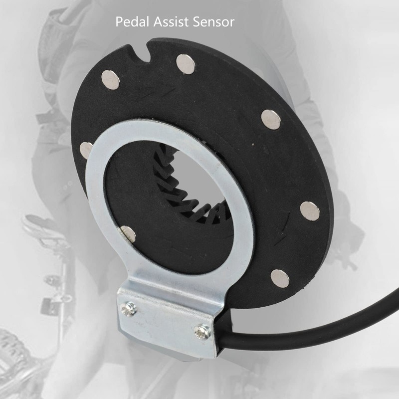 PAS Pedal Assist Sensor, Bike Power Pedal Assist Sensor, PAS