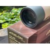 Athlon Talos 20-60x80mm Hunting Spotting Scope, Angled, Waterproof, Tan -