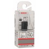 Bosch 2608628387 Groove Cutter 8mmx15mmx51mm