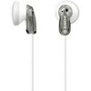Sony MDR E9LP/Gray - Headphones (MDRE9LP/GRAY)