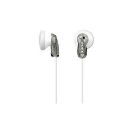Sony MDR E9LP/Gray - Headphones (MDRE9LP/GRAY)