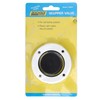 Seachoice Boat Self-Bailing Cockpit Mounted, 2-7/8 In. Scupper Valve Kit
