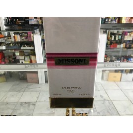 Missoni Eau De Parfum Spray 100 ml