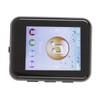 MP3 Bluetooth Player HiFi Lossless 1.8 Inch Touch Screen Support