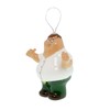 Family Guy Ornaments 3-Pack