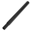 X AUTOHAUX 27.2x300mm Bicycle Seat Post Aluminum Alloy without Scale