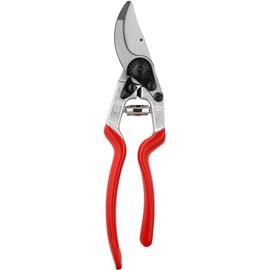 Felco F-13 Pruning Shears – 10.6" Garden Clippers with Dual-Hand Use & 30mm Cut | Hand Pruners for Gardening | Garden Tool Cutter with Bypass & Anvil Blades, Forged Aluminum Handle, Large Hand Fit
