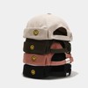Unisex Docker Cap Hats Skullcap Beanie Worker Sailor Cap Brimless