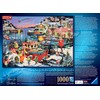 Ravensburger Home for Christmas 1000 Piece Festive Jigsaw Puzzle for