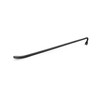 Olympia Tools 36" Wrecking Bar, Heavy Duty Pry Bar with