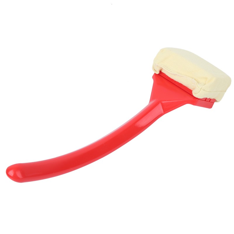 Outdoor Nylon Grill Brush for BBQ Grill Barbecue Baking Kitchen