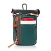 Mustache YVQ-5962 2-Way Mini Shoulder Pouch, Scissor Bag, Crossbody, Camel