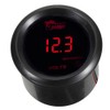Etopars 2" 52mm Black Car Auto Digital Red LED Light