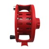 5/6 7/8 Aluminum Fly Fishing Reel Left and Right Handed