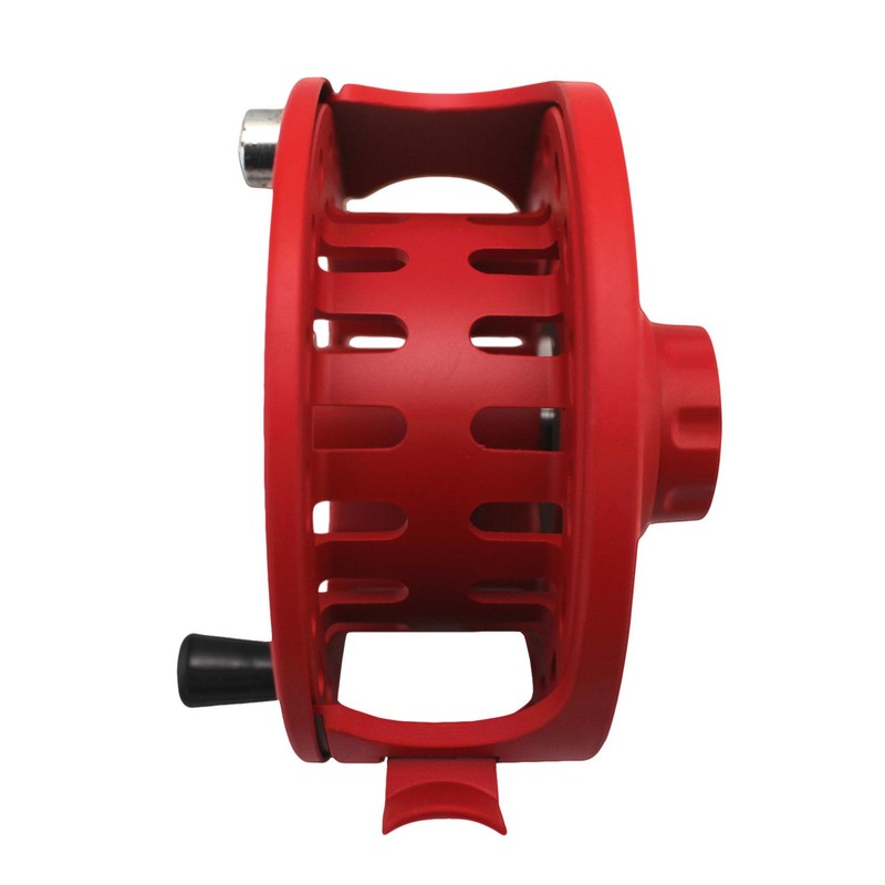 5/6 7/8 Aluminum Fly Fishing Reel Left and Right Handed