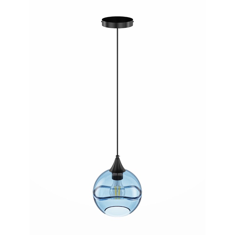 Aiwen Modern Kitchen Island Pendant Light Fixtures 7.8 inch Hand