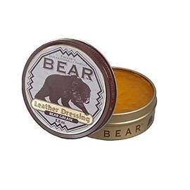 Bear Leather Dressing (3.5 Oz) (1)