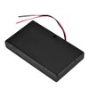 Zerone 12v Battery Pack, 8-Slot Battery Holder AA Battery Clip