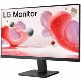 LG LG 24BR400-B 24' IPS FHD Monitor with AMD FreeSync, Black Stabilizer, Reader Mode, & Flicker Safe