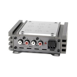 Zapco ASP-X2 2-Way Electronic Crossover