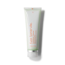 Kate Somerville ExfoliKate Cleanser | Daily Foaming Face Wash | Gently Exfoliates Skin & Deeply Cleans Pores