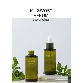 CHARMZONE Mugwort Serum The Original 1.69oz – Calming & Hydrating Serum for Healthy, Radiant Skin