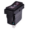 YLQASOON AWD Dash Rocker Button Switch 4012747 Compatible with Polaris