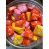 Starburst - 3 FRUIT FLAVORS- Fruit Chews BULK Candy -