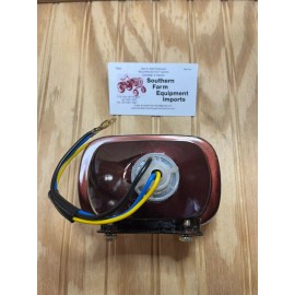 Yanmar NEW HEADLIGHT ASSEMBLY FITS YANMAR: YM155, YM165, YM1100, YM1300