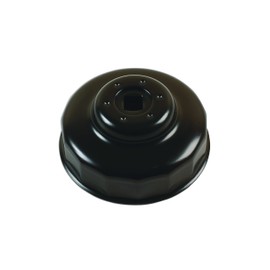 Laser 7782 Oil Filter Wrench 3/8"D - 74mm x 15 Flutes