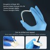 Cretbee Tough 3D Printing Resin, Rigid-Tough Engineering Resin, High Precision,
