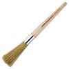 Aoyoshi 511875 Coffee Grinding Brush Cleaning Brush, Brush Part Length