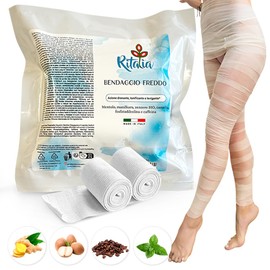 Ritalia Vater Cold Effect Bandages (Leggings)