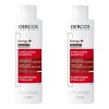 Shampoo Vichy Dercos Shampoo Anticaída Energy+ En 200 Ml De